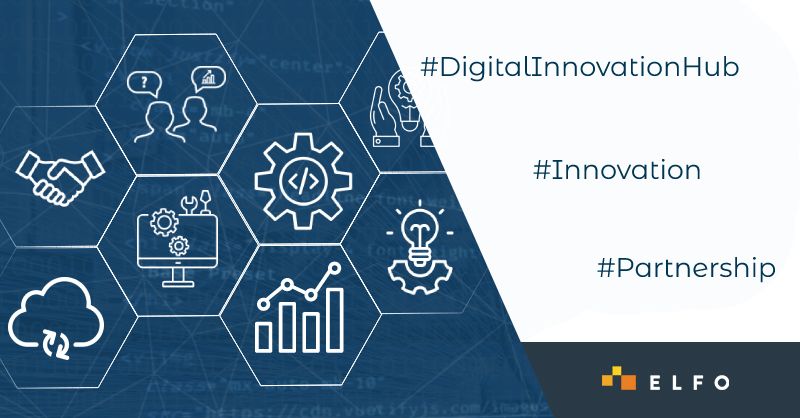 Digital Innovation Hub