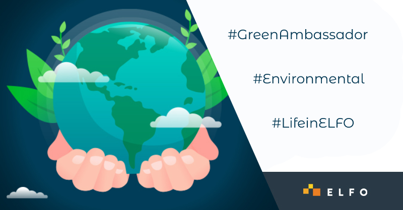 Green Ambassador