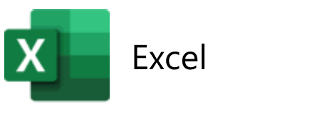 Training Microsoft excel