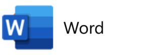 Training Microsoft Word