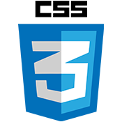 Tecnologies - web development - CSS