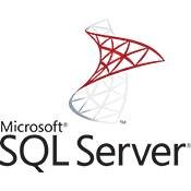 Tecnologies - web development -SQL Server