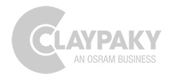 ELFO Clienti Claypaky