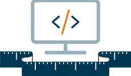 Custom software Tailor-made Why custom?